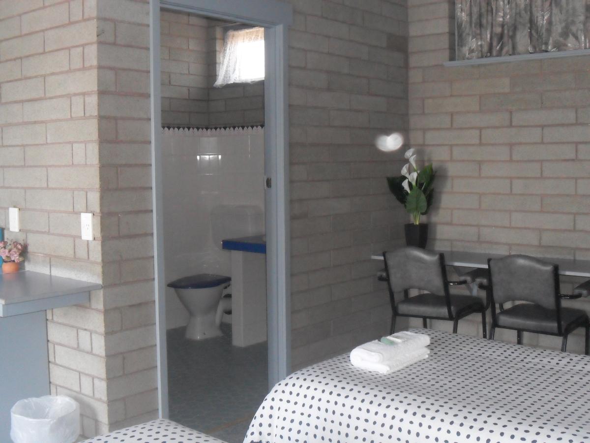 Motel Dimboola Quarto foto