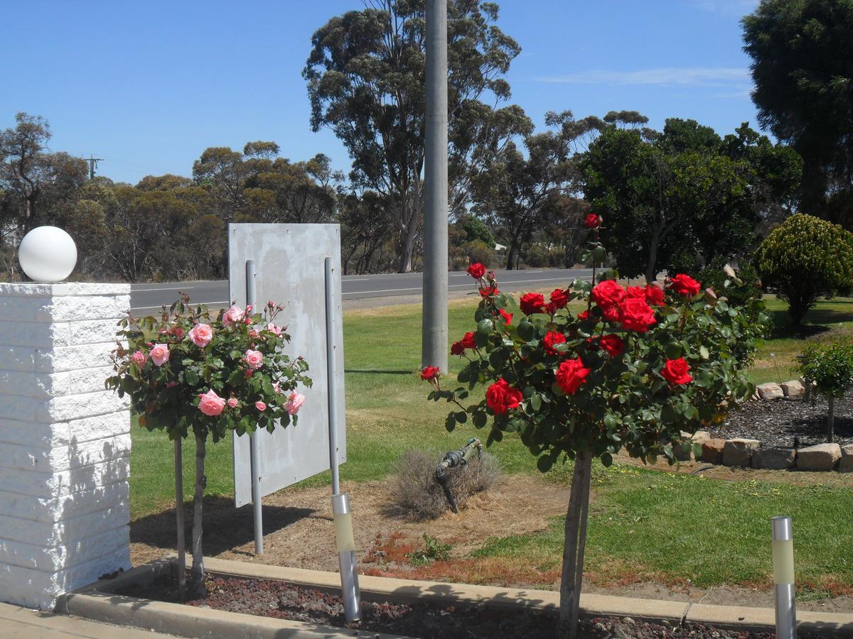 Motel Dimboola Quarto foto